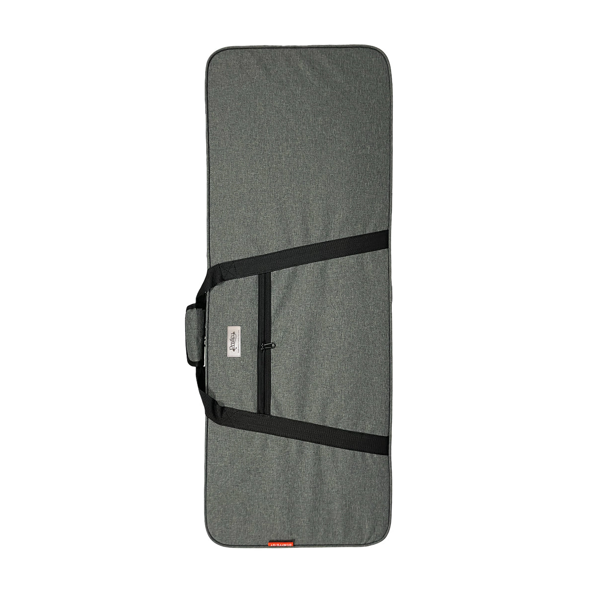 Pratley AP-92 Burnt Orange