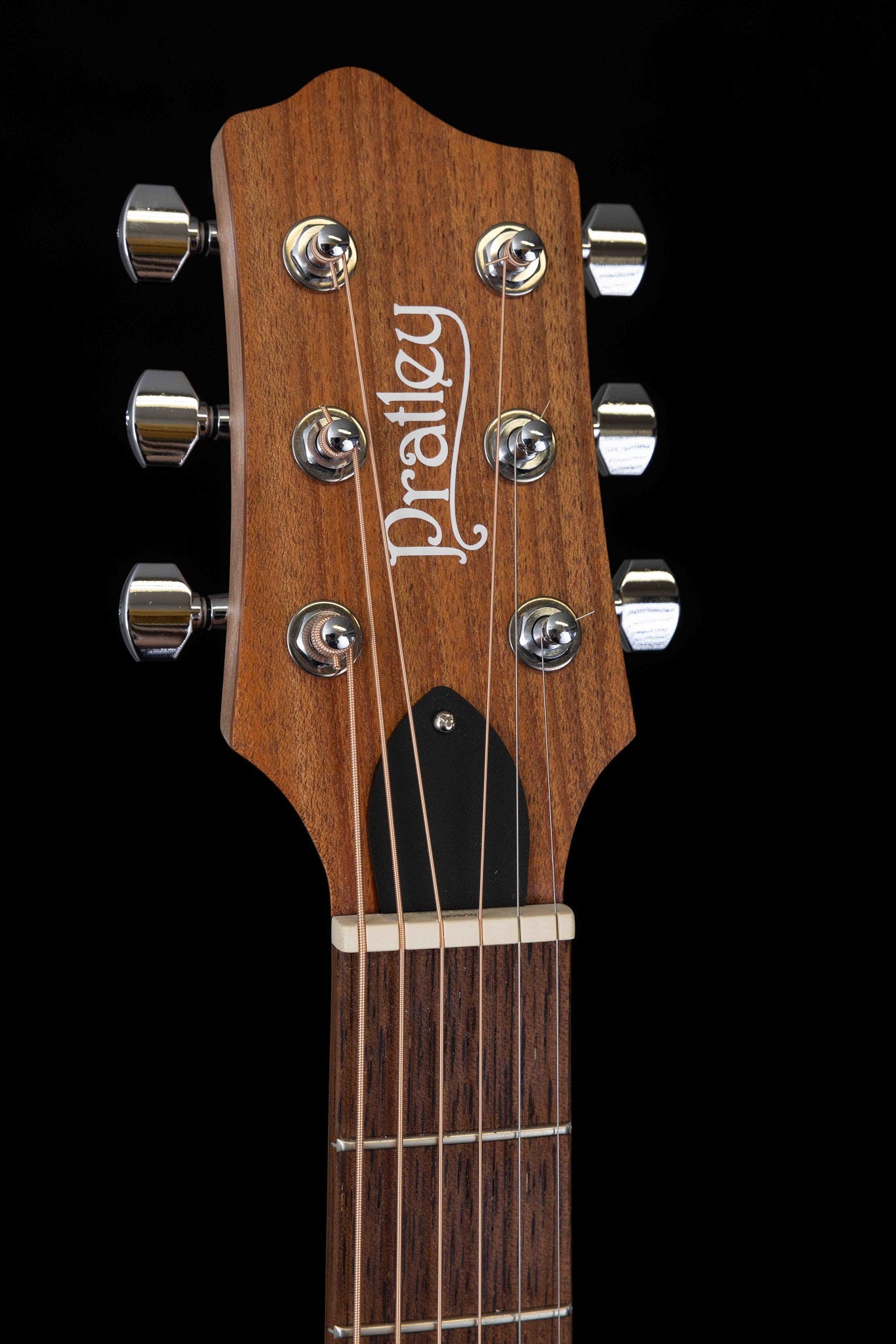 Premier OM Maple/Fig SCE