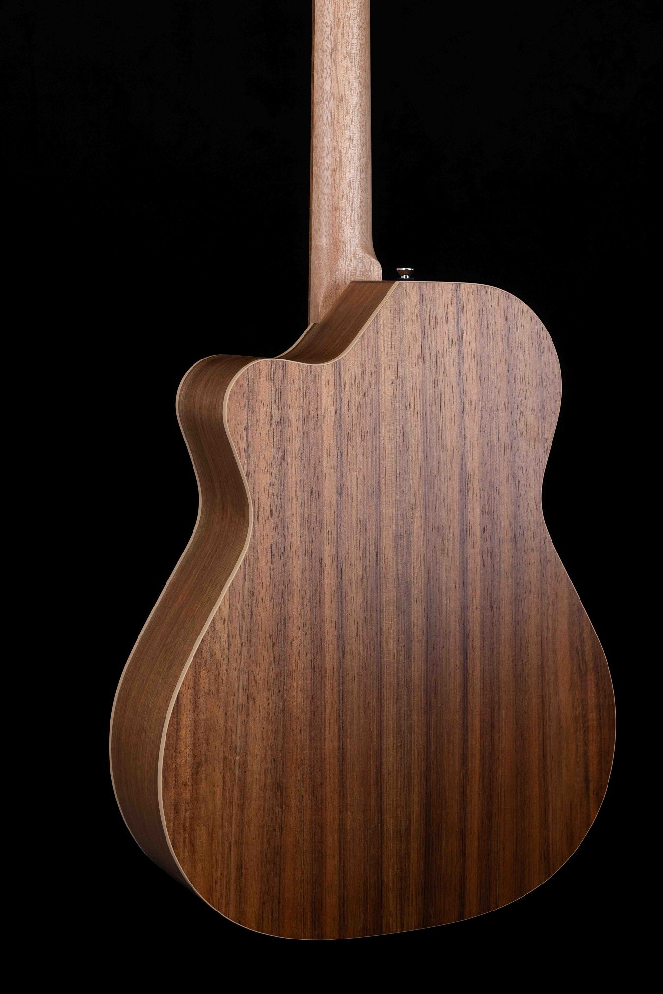 Premier OM Maple/Fig SCE