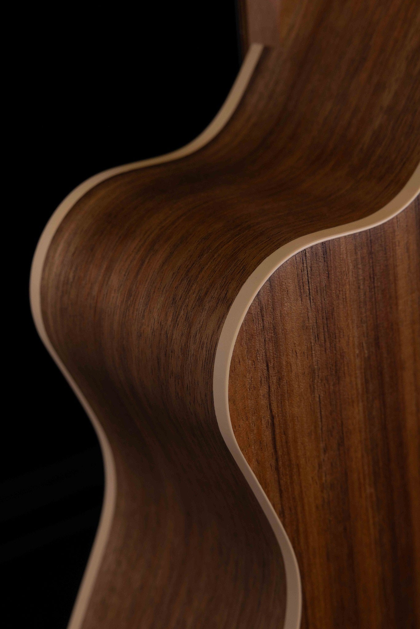 Premier OM Maple/Fig SCE