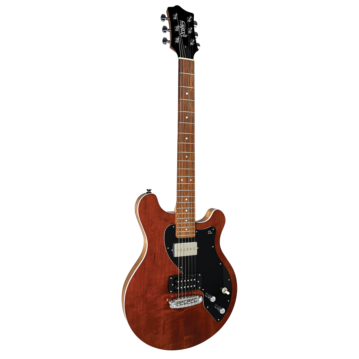 Pratley AP-92 Burnt Orange