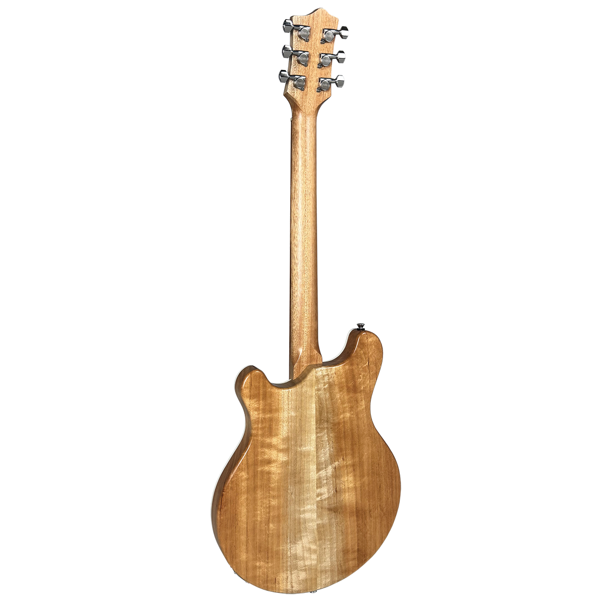 Pratley AP-92 Burnt Orange