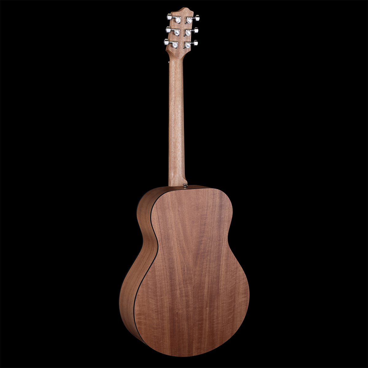 Classic Concert Solid Qld Maple Top, Solid Qld Maple B/S