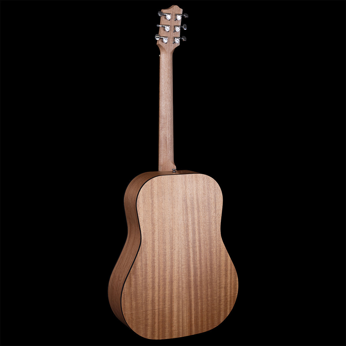 Classic Dreadnought All Solid Qld Maple