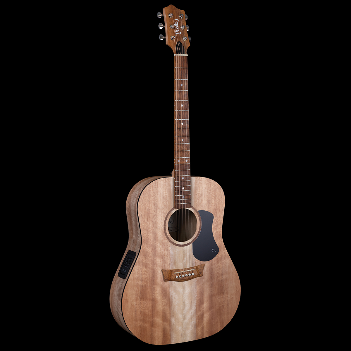 Classic Dreadnought All Solid Qld Maple