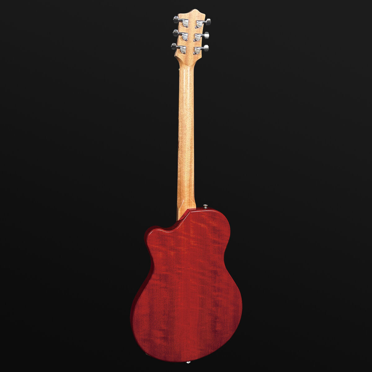 Pratley Indigo-M22 - Natural Red