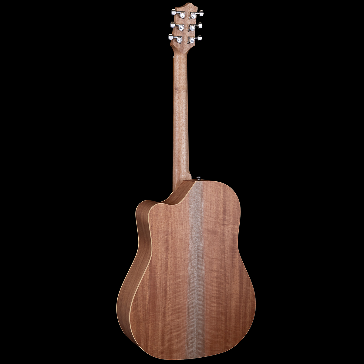 Premier Dreadnought Maple/Fig SCE