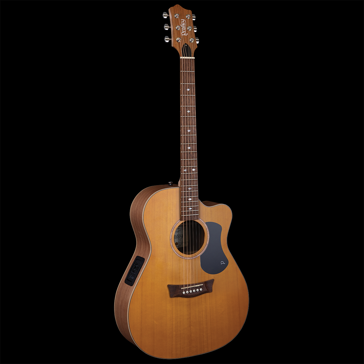 Premier OM Maple/Fig SCE