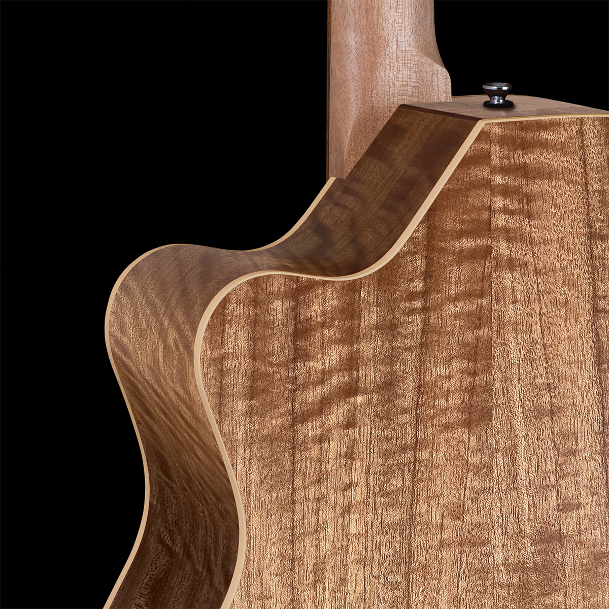 Premier OM Maple Smoke Burst SCE