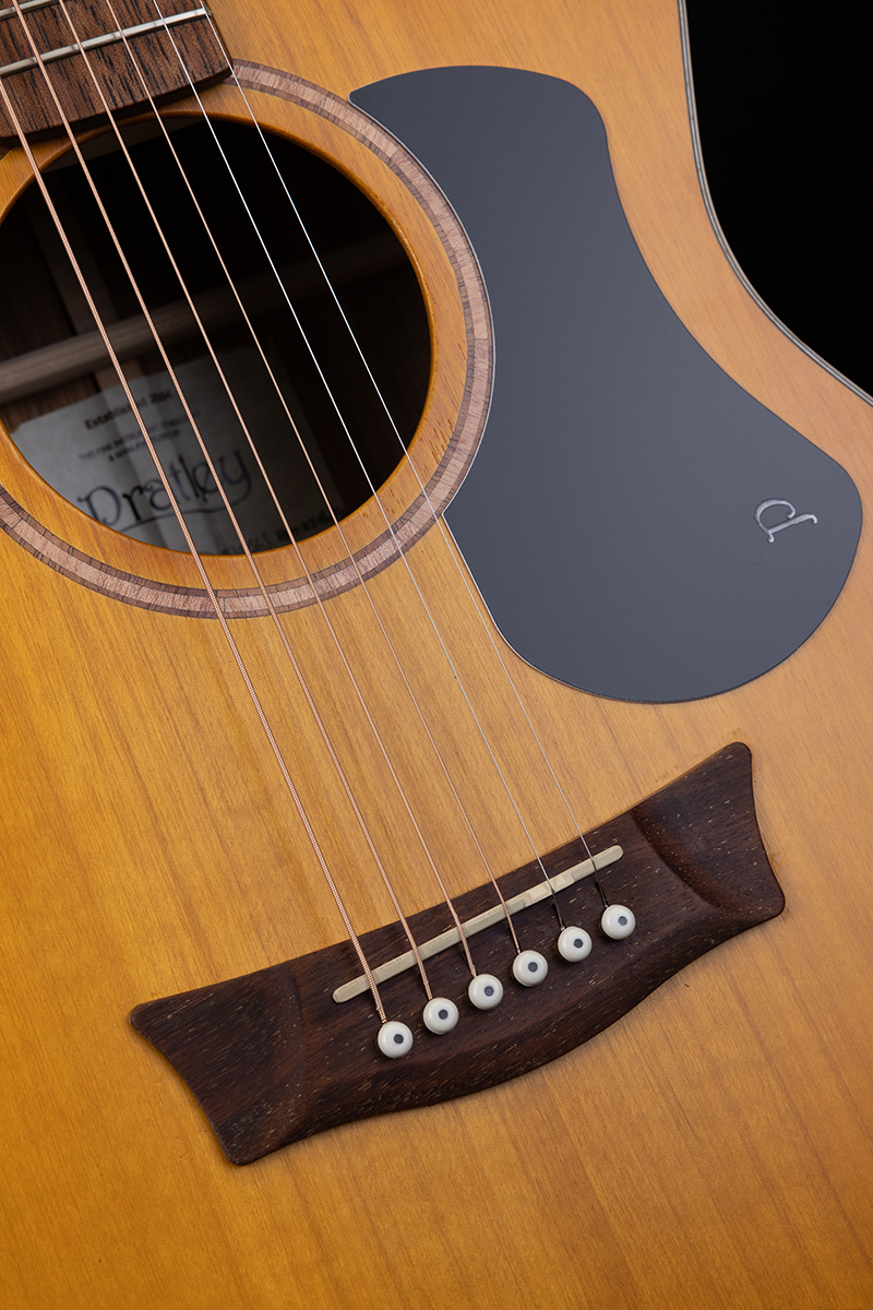 Premier Concert Blackwood/Fig SE