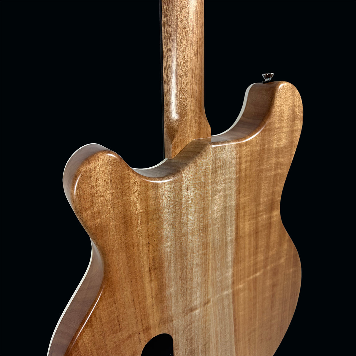 Pratley RBJ-22 Vintage Burst