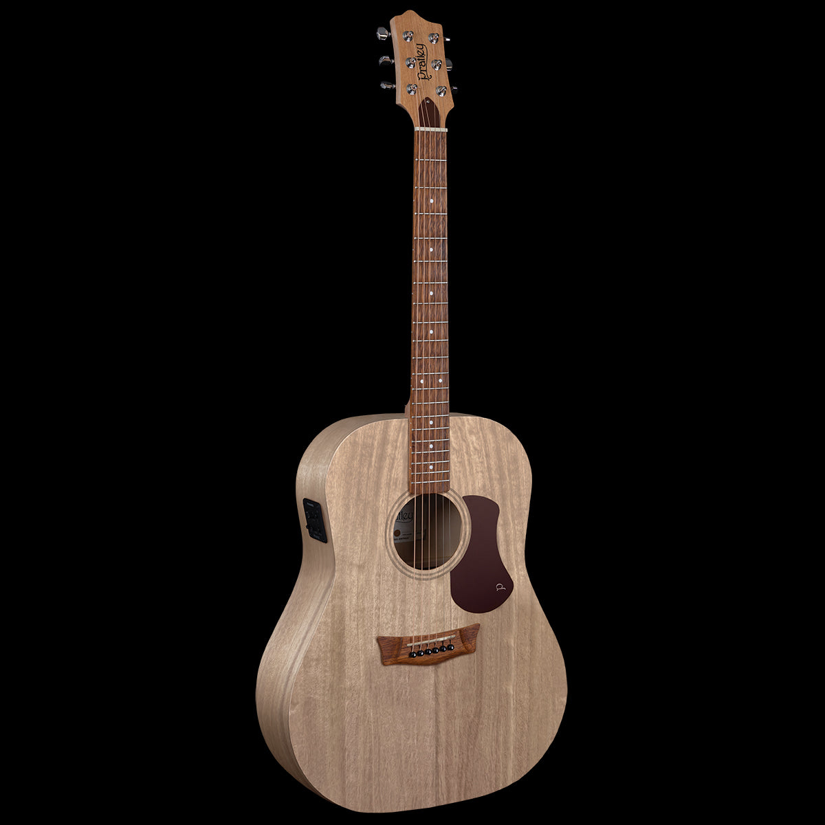 SL Dreadnought Fig / Fig - E