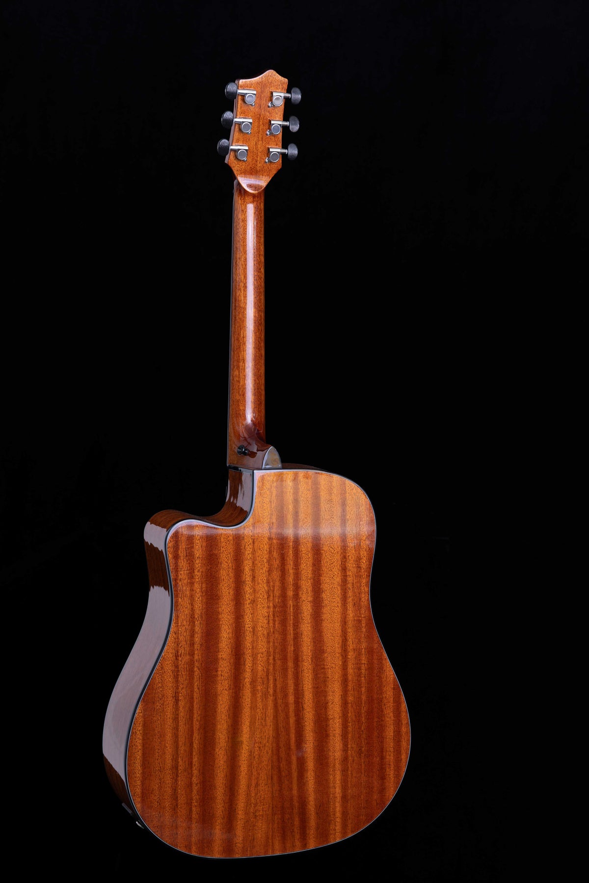 Traditional Dreadnought 2ce