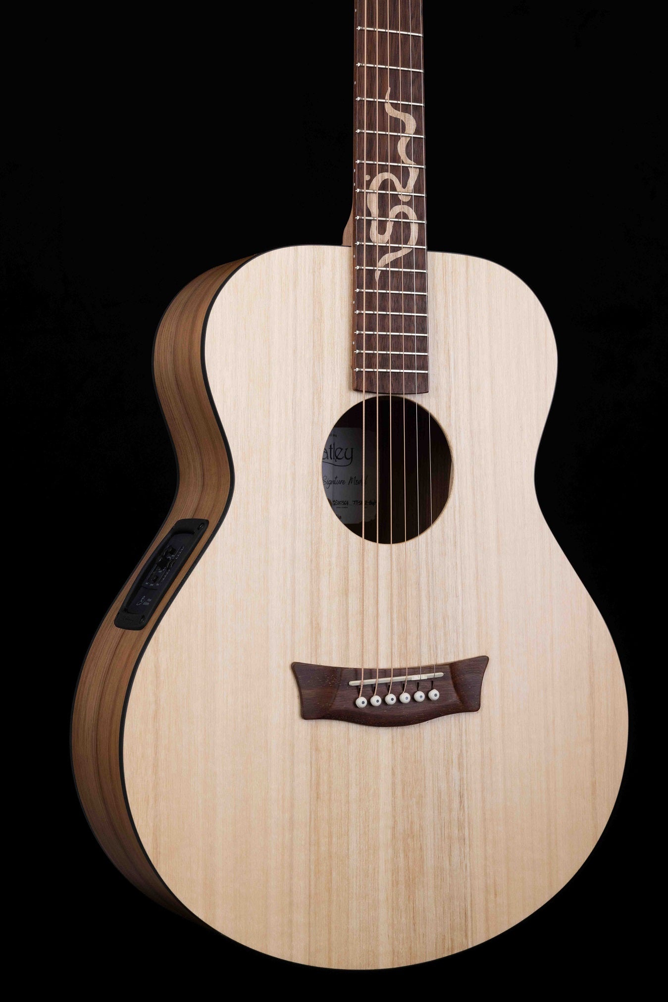 Pratley Artist Signature Series