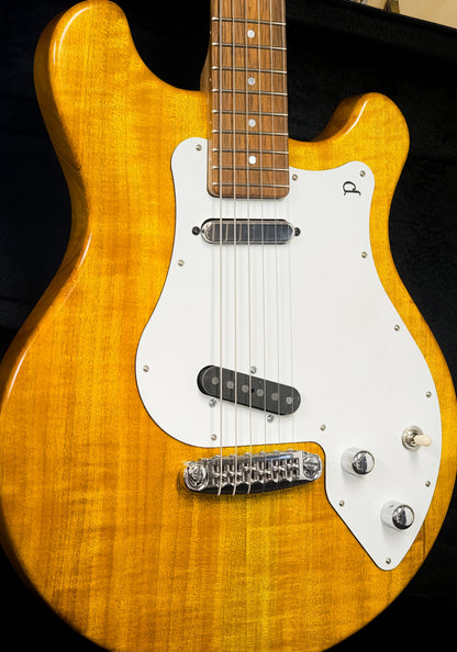 Pratley AP-11 Natural Amber