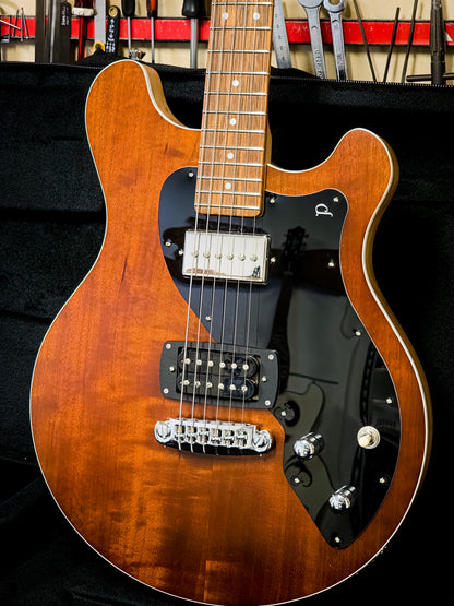 Pratley AP-92 Burnt Orange