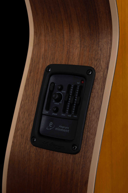 Premier OM Maple/Fig  SCE