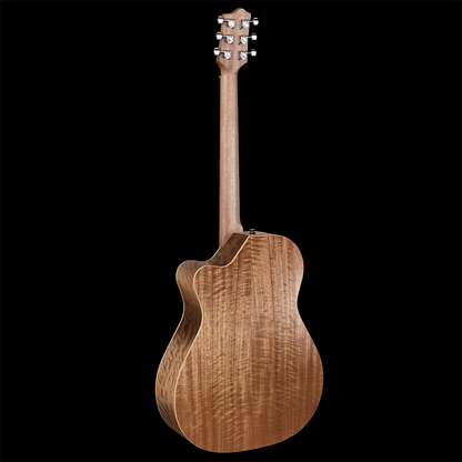 Premier OM Maple Smoke Burst SCE