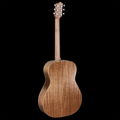 Premier OM Maple Smoke Burst SE