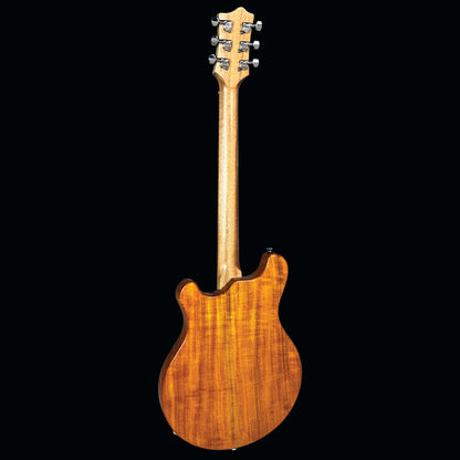 Pratley AP-11 Natural Amber