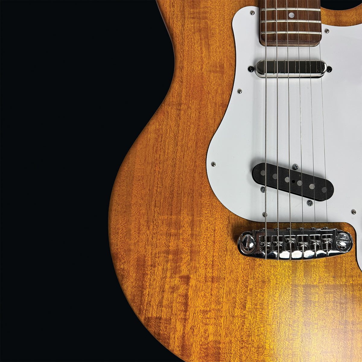Pratley AP-11 Natural Amber