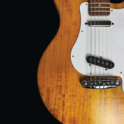 Pratley AP-11 Natural Amber