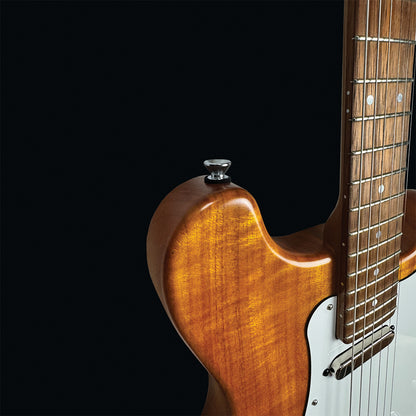 Pratley AP-11 Natural Amber
