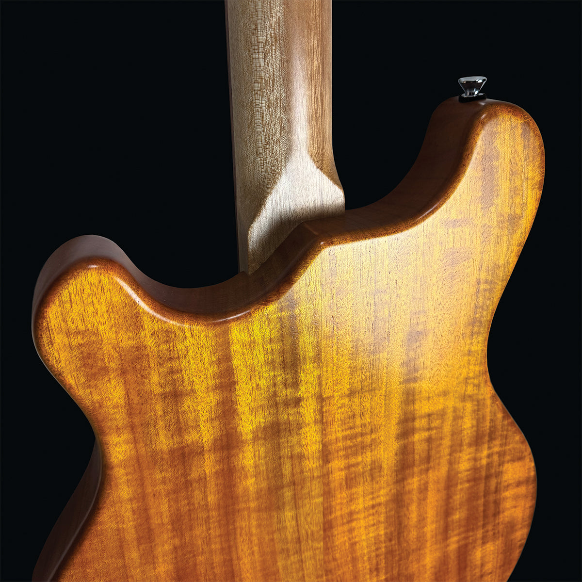 Pratley AP-11 Natural Amber