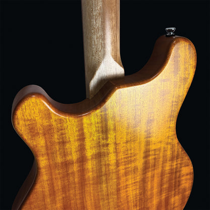 Pratley AP-11 Natural Amber