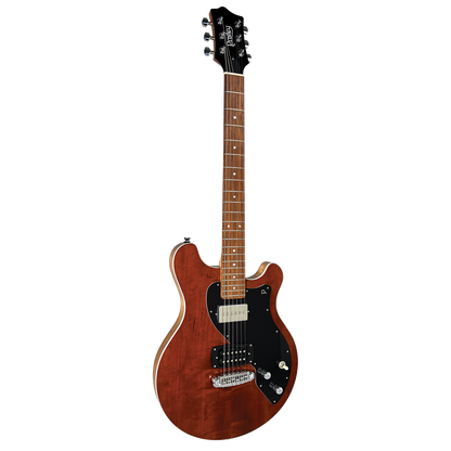 Pratley AP-92 Burnt Orange