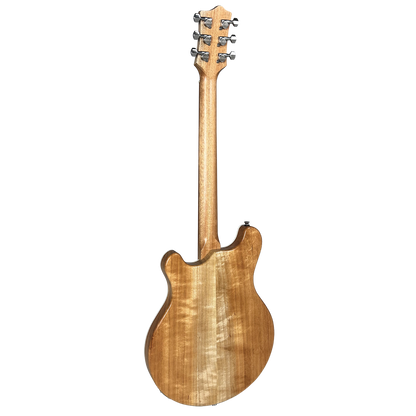 Pratley AP-92 Burnt Orange