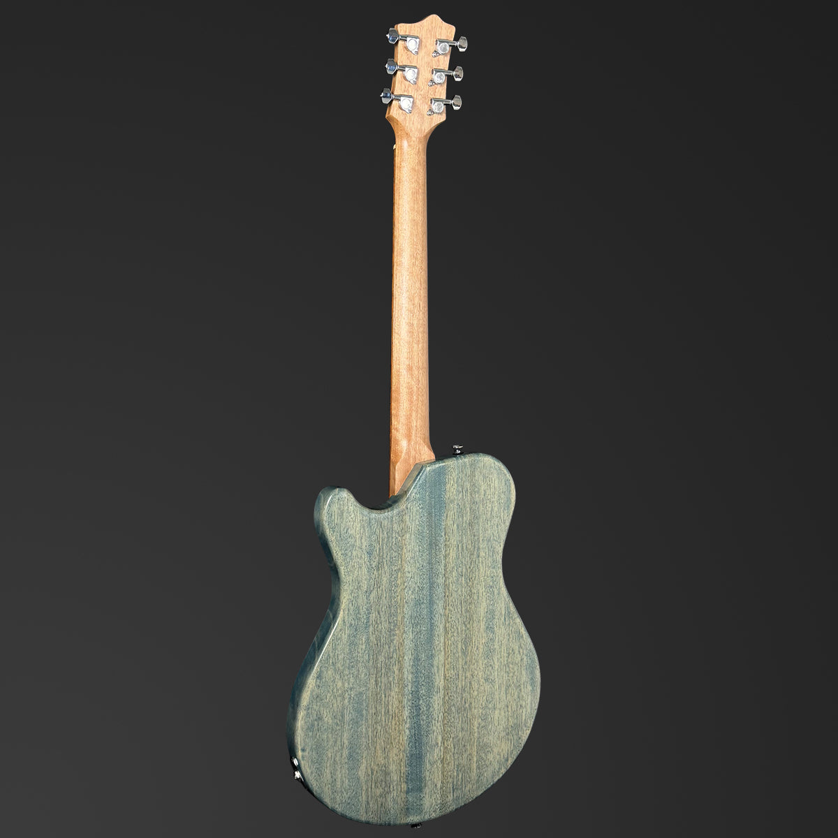 Pratley DVR-22 Denim Blue