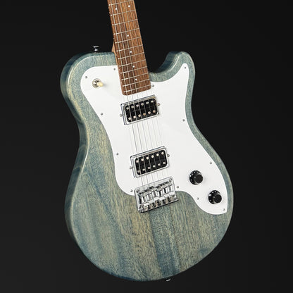 Pratley DVR-22 Denim Blue