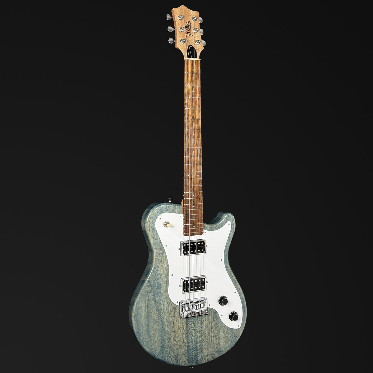 Pratley DVR-22 Denim Blue
