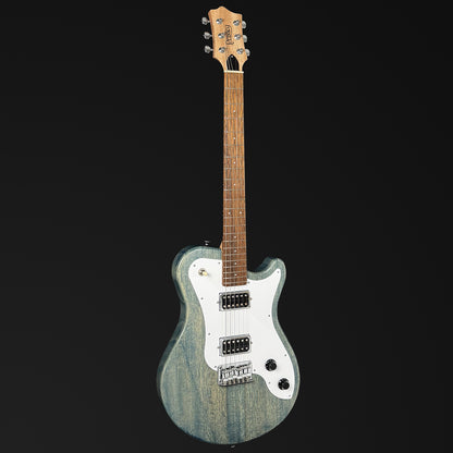 Pratley DVR-22 Denim Blue