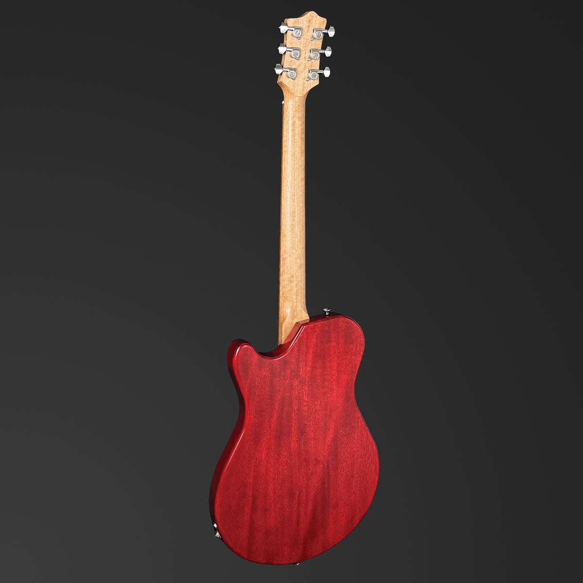 Pratley DVR-22 Red