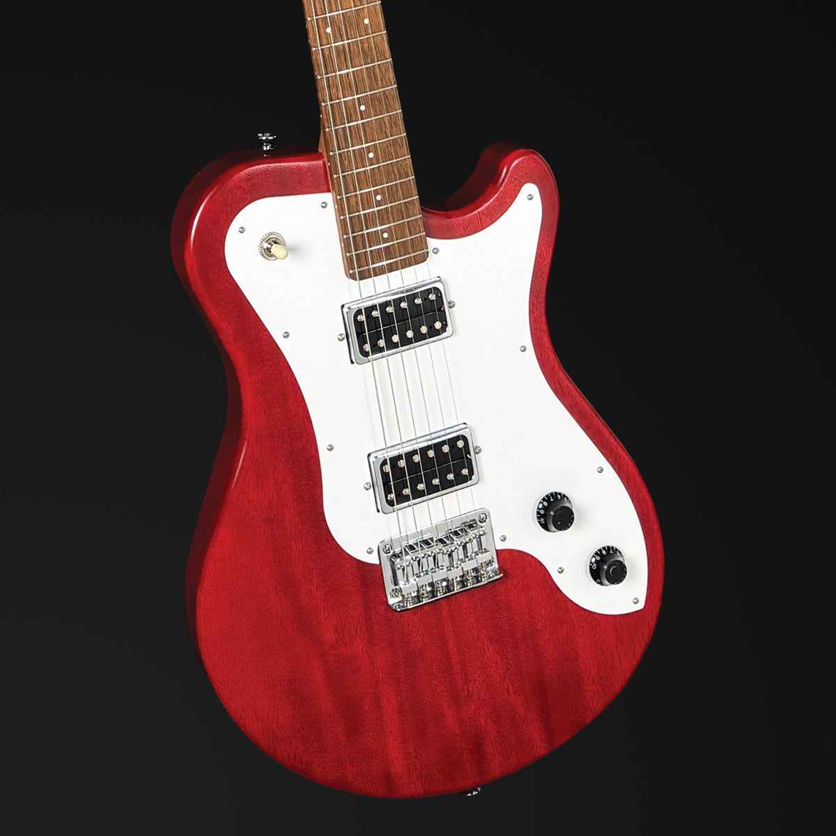 Pratley DVR-22 Red