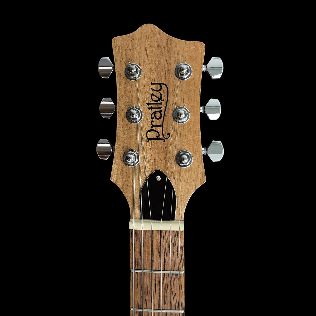 Pratley DVR-22 Denim Blue