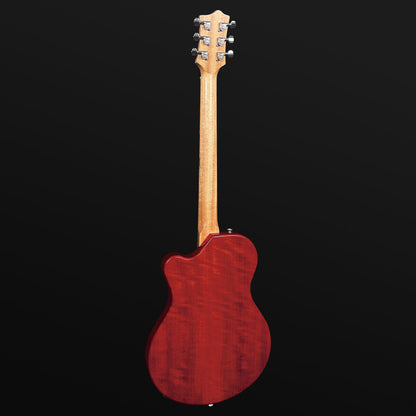 Pratley Indigo-M22 - Natural Red