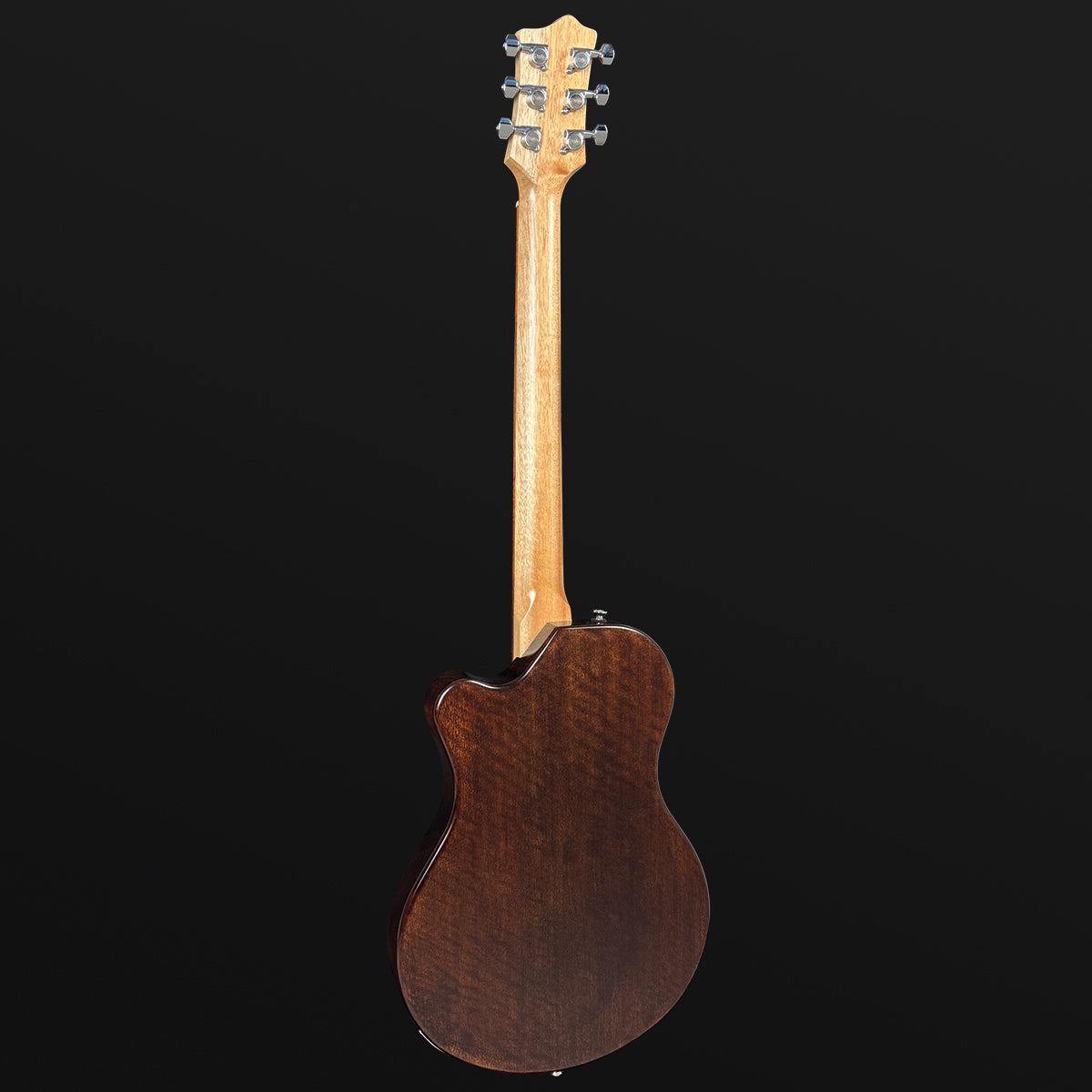 Pratley Indigo-M22 - Natural Walnut