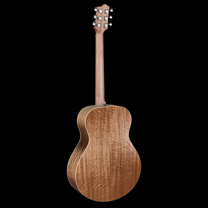 Premier Concert Maple Smoke Burst SE
