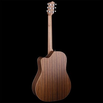 Premier Dreadnought Blackwood  Vintage Burst SCE