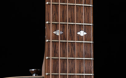 Premier Concert Maple Smoke Burst SE