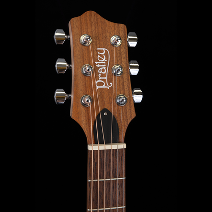 Premier Dreadnought Maple/Fig SCE
