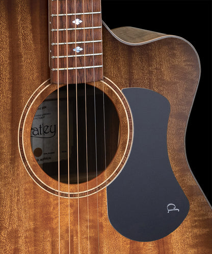 Premier OM Maple Smoke Burst SCE