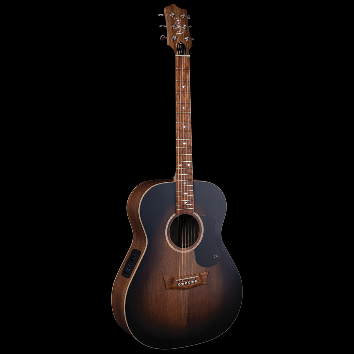 Premier OM Blackwood Vintage Burst SE