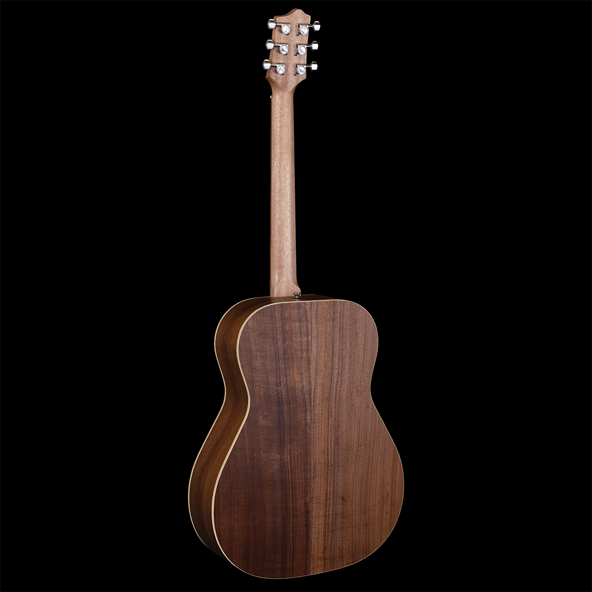 Premier OM Blackwood Vintage Burst SE