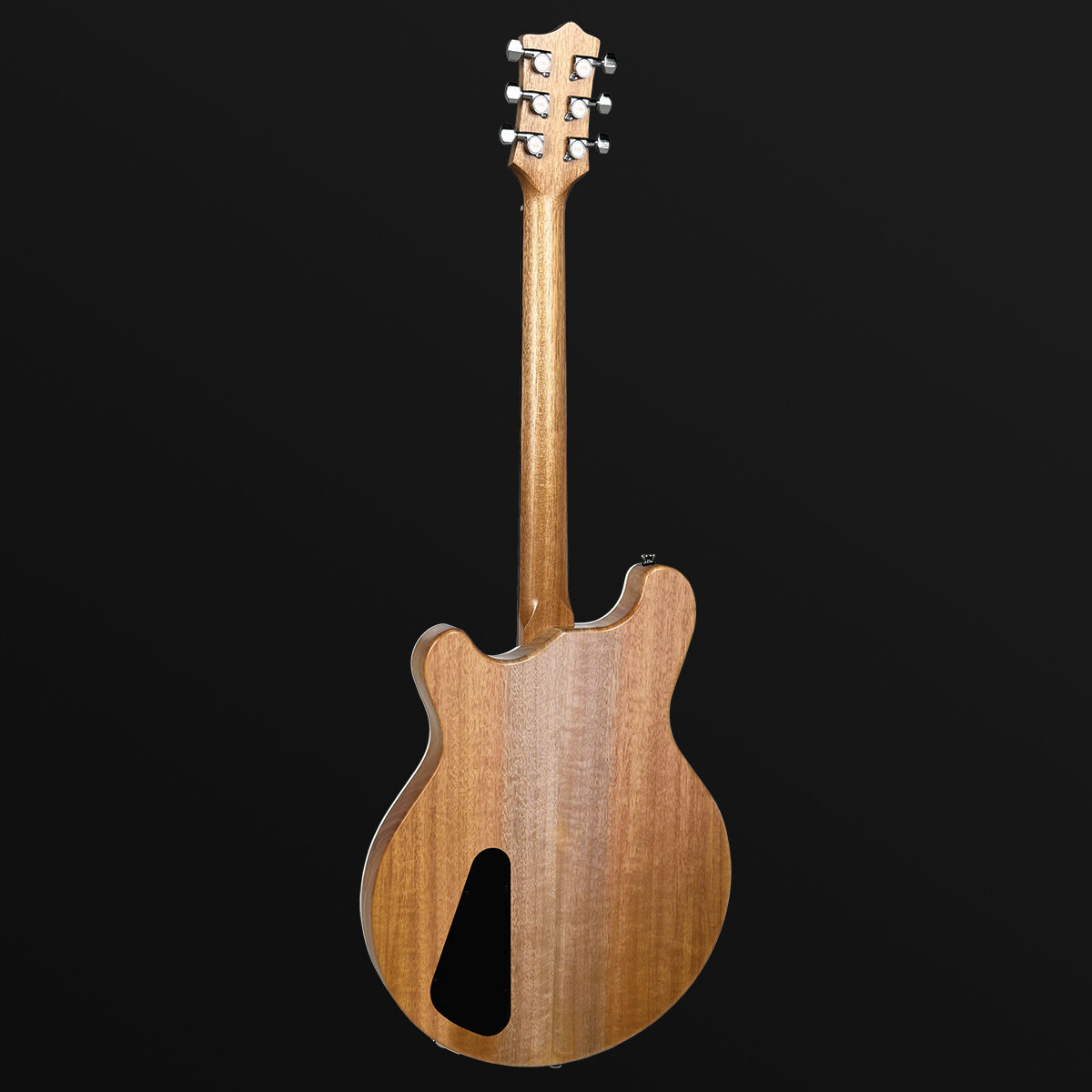 Pratley RBJ-22 Trans-Vintage Yellow