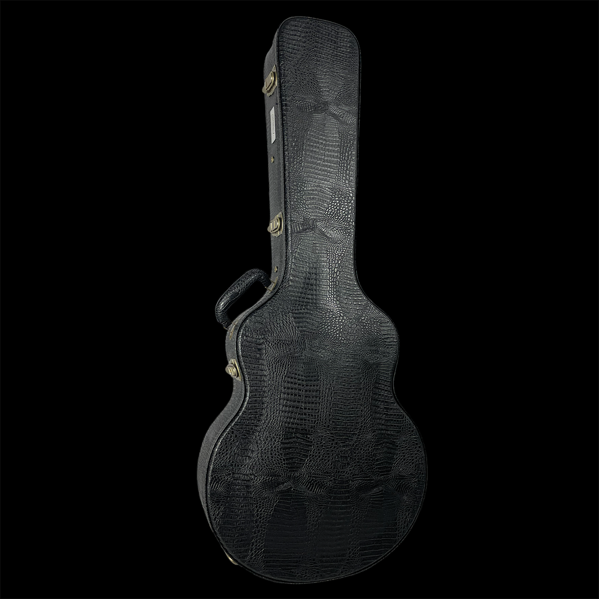 Pratley RBJ-22 Trans-Vintage Yellow