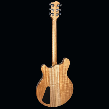 Pratley RBJ-22 Vintage Burst